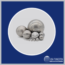 top quality tungsten spheres