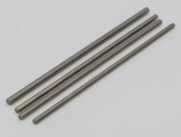 professional custom tungsten rods service